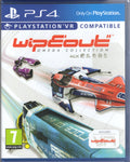 Wipeout: Omega Collection - BASCO GAMES