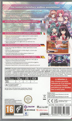 Gun Gun Pixies - BASCO GAMES