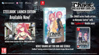 Chaos Double Pack Steelbook Launch Edition - BASCO GAMES