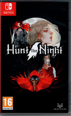 Hunt The Night - BASCO GAMES