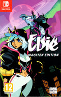 Elsie - Magitek Edition - BASCO GAMES
