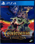 Castlevania Anniversary Collection - BASCO GAMES