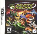 Ben 10 Galactic Racing - BASCO GAMES