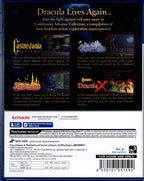 Castlevania Advance Collection