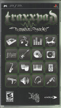 Traxxpad - BASCO GAMES