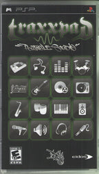 Traxxpad - BASCO GAMES