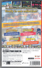 Cyber Citizen Shockman Collection - BASCO GAMES