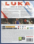 NBA 2K22 - BASCO GAMES