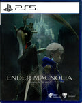 Ender Magnolia: Bloom in the Mist - BASCO GAMES