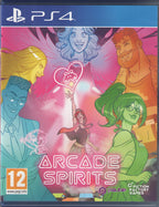 Arcade Spirits - BASCO GAMES