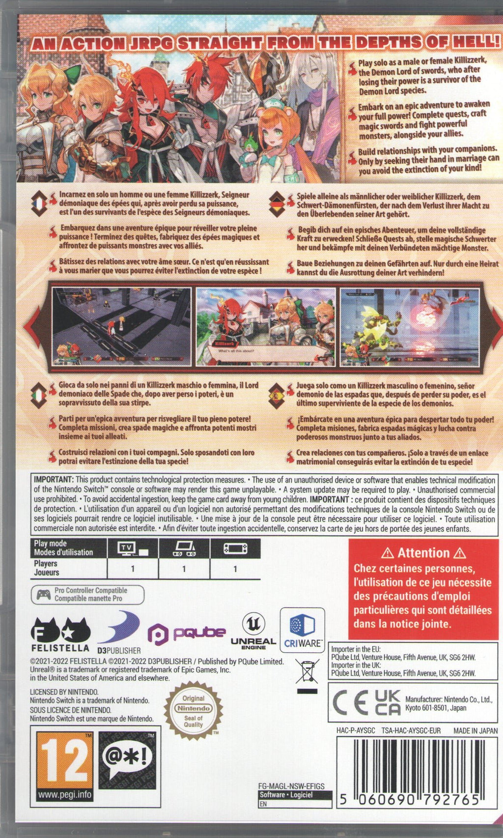 Maglam Lord - BASCO GAMES