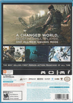 Call of Duty: Ghosts - BASCO GAMES