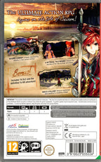 Ys VIII: Lacrimosa of Dana - BASCO GAMES