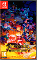 Potionomics: Masterwork Edition - BASCO GAMES