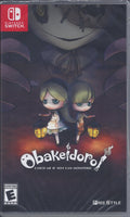 Obakeidoro: Catch Me if You Can Monsters - BASCO GAMES