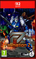 Formation Z - BASCO GAMES