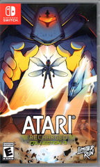 Atari Recharged Collection 3 - BASCO GAMES