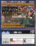 Overrogue - BASCO GAMES