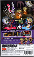 Obakeidoro: Catch Me if You Can Monsters - BASCO GAMES