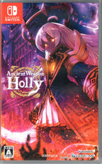 Ancient Weapon Holly - BASCO GAMES