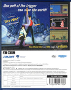 City Hunter - BASCO GAMES