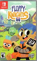 Floppy Knights - BASCO GAMES