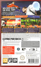 Rushing Beat X: Return of the Brawl Brothers - BASCO GAMES