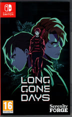 Long Gone Days - BASCO GAMES