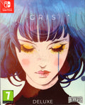Gris Deluxe Edition