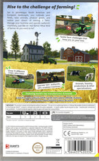Farming Simulator 26 - BASCO GAMES
