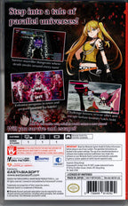Death end re;Quest Code Z - BASCO GAMES