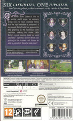 Re:ZERO The Prophecy of the Throne Day One Ed - BASCO GAMES