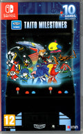 Taito Milestones - BASCO GAMES