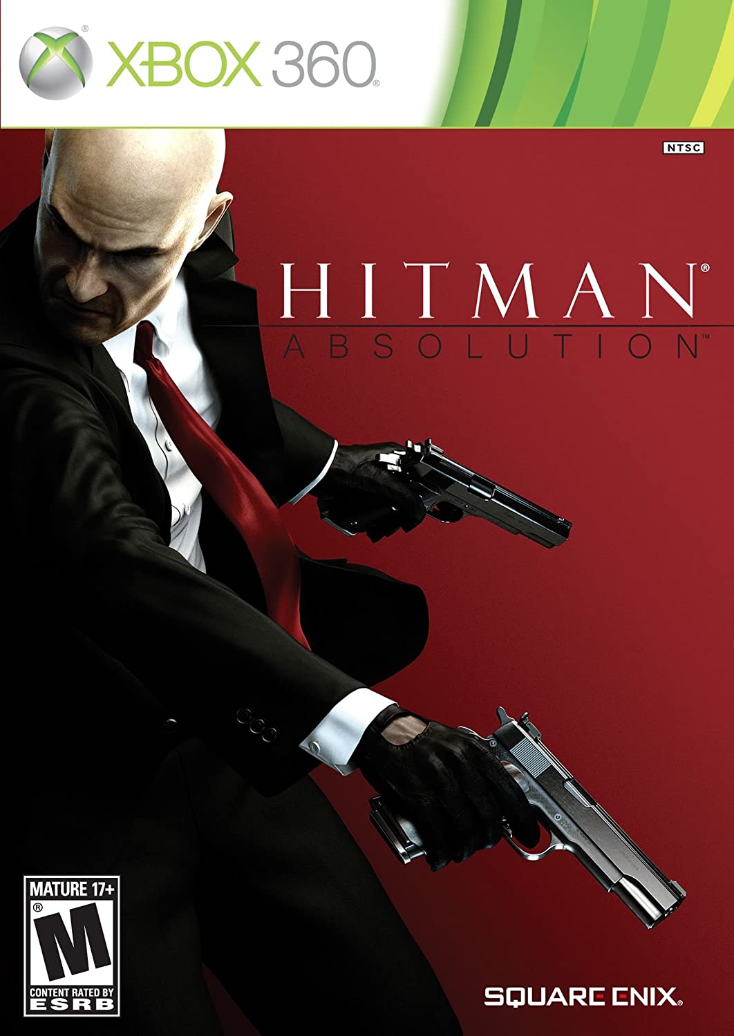 Hitman: Absolution - BASCO GAMES