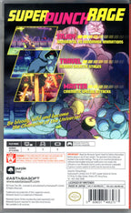 Thunder Ray - BASCO GAMES
