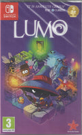 Lumo - BASCO GAMES