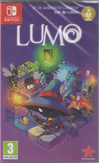 Lumo - BASCO GAMES