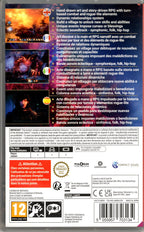 VED - BASCO GAMES