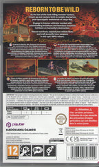 Metal Max Xeno Reborn - BASCO GAMES