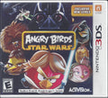 Angry Birds Star Wars - BASCO GAMES