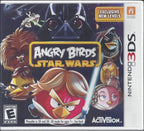 Angry Birds Star Wars - BASCO GAMES