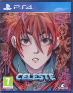 Celeste - BASCO GAMES