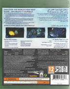 Project Spark - BASCO GAMES