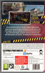 Thief Simulator Unlimited - BASCO GAMES