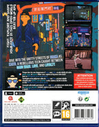 Hood Story: Kaito Yamazaki - BASCO GAMES