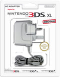 Nintendo 3DS™ AC Adapter - UK 3 pin plug - Bulk packing - BASCO GAMES