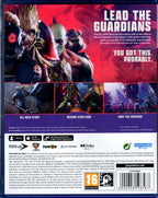 Marvels Guardians of the Galaxy