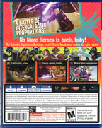 No More Heroes 3 - BASCO GAMES