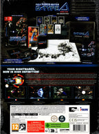R-Type Delta: HD Boosted Full Force Edition - BASCO GAMES