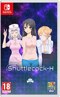 Shuttlecock-H - BASCO GAMES